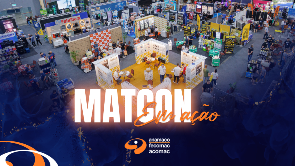 Anamaco Matcon em Ação Feiras Acomac BLOG