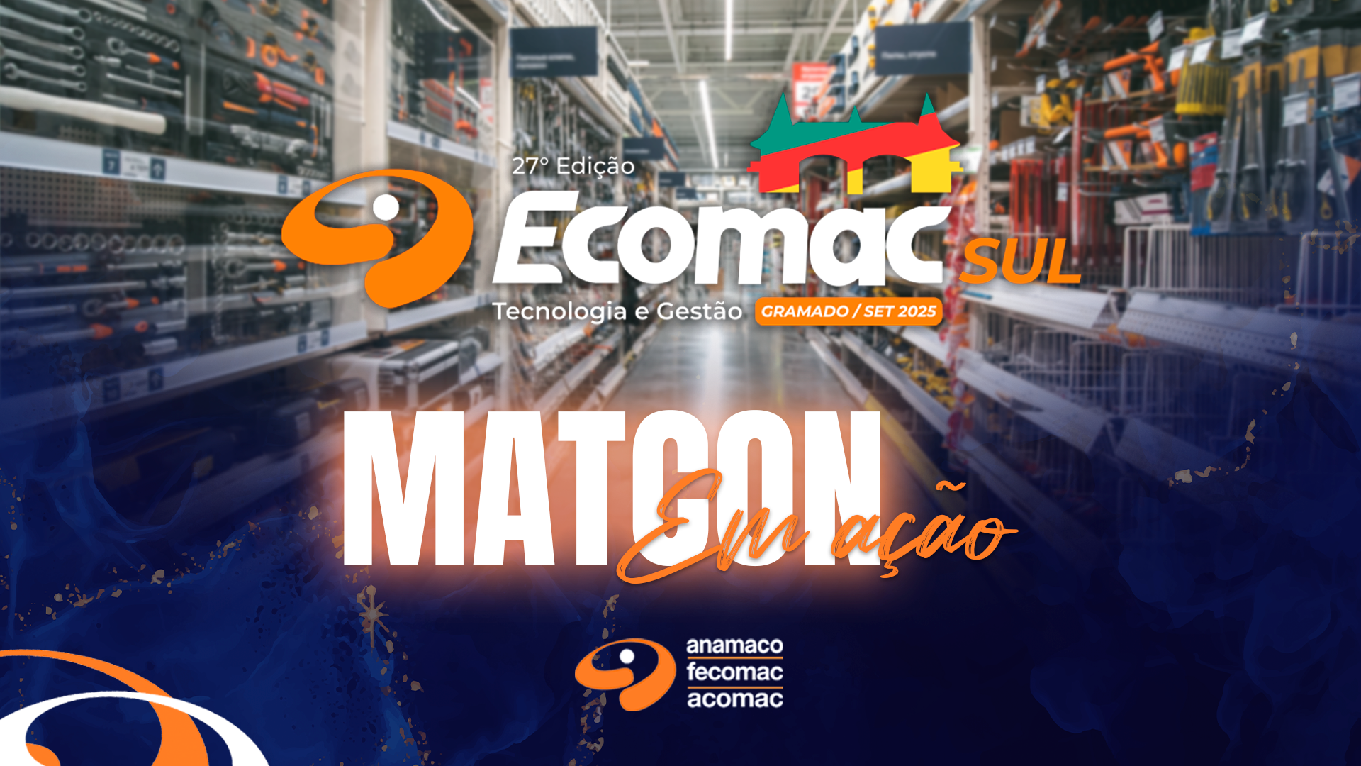 Ecomac Sul: conectando o setor e impulsionando novas oportunidades ...