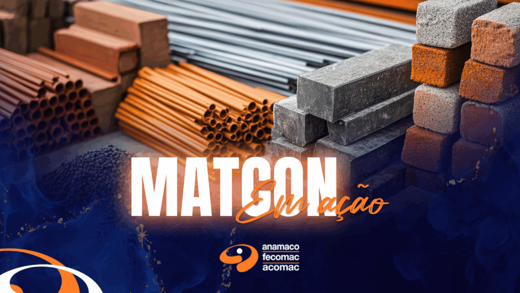 Anamaco Matcon em Ação Recebimento Futuro BLOG