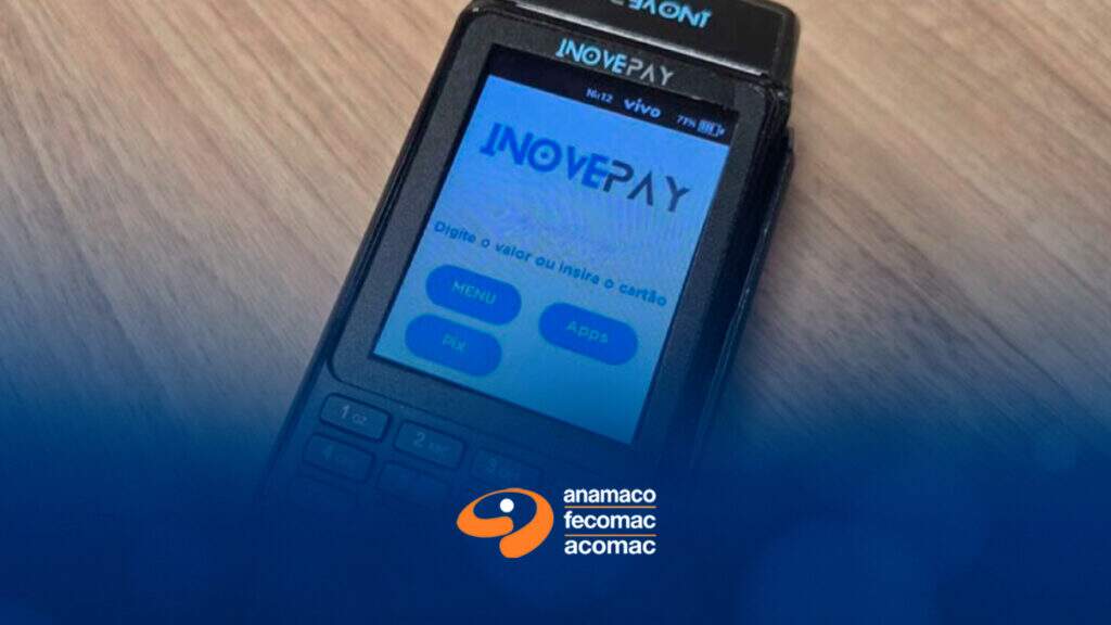 Anamaco Fraude InovePay completa um ano BLOG