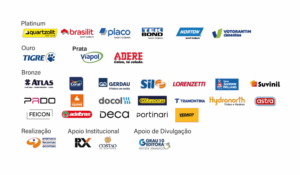 Anamaco Anúncio Prêmio Anamaco