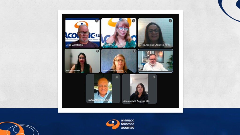 Anamaco Formação de Executivos Alta Performance BLOG
