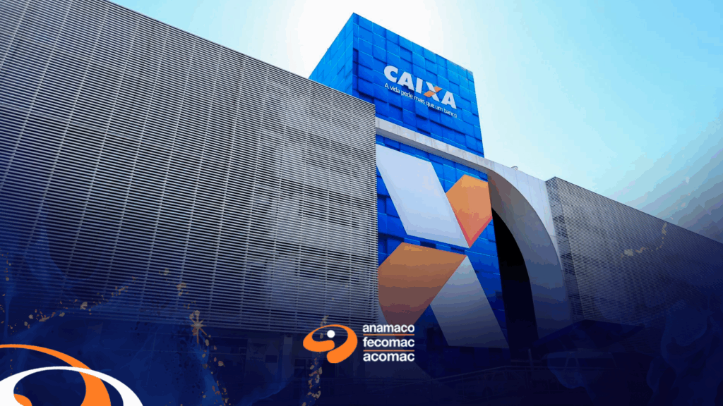 Anamaco Novo Finaciamento Caixa BLOG