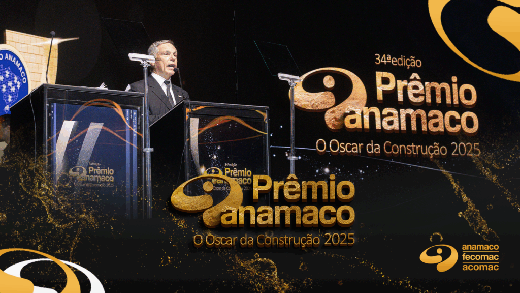 Anamaco Premiação BLOG