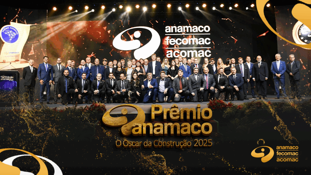 Anamaco Prêmio Anamaco BLOG