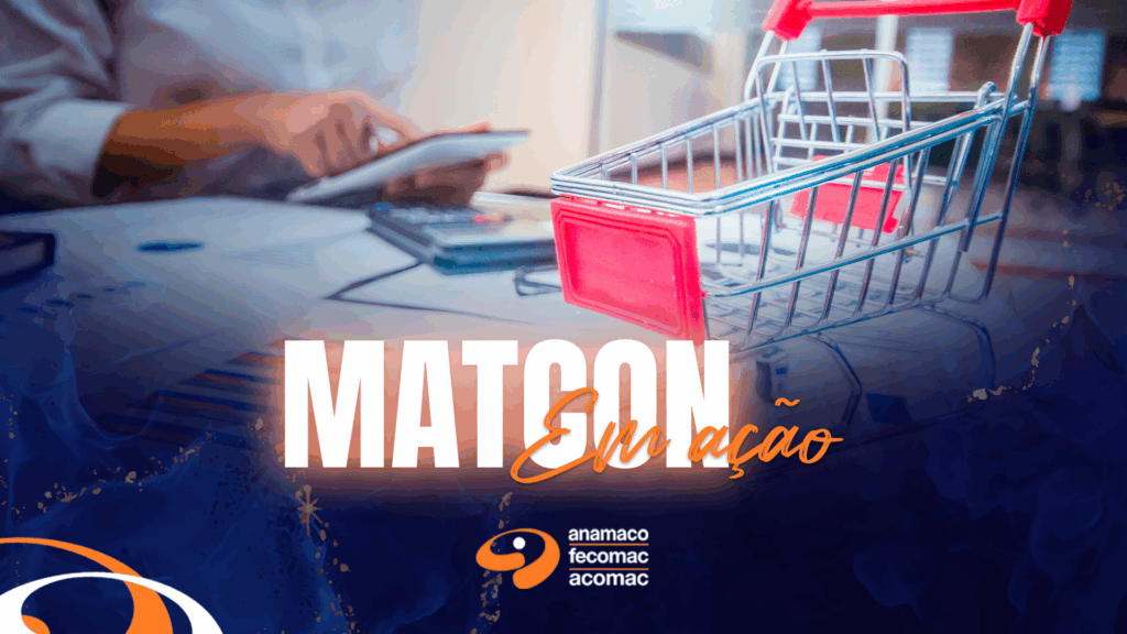 Anamaco Matcon em Ação Neuromarketing BLOG