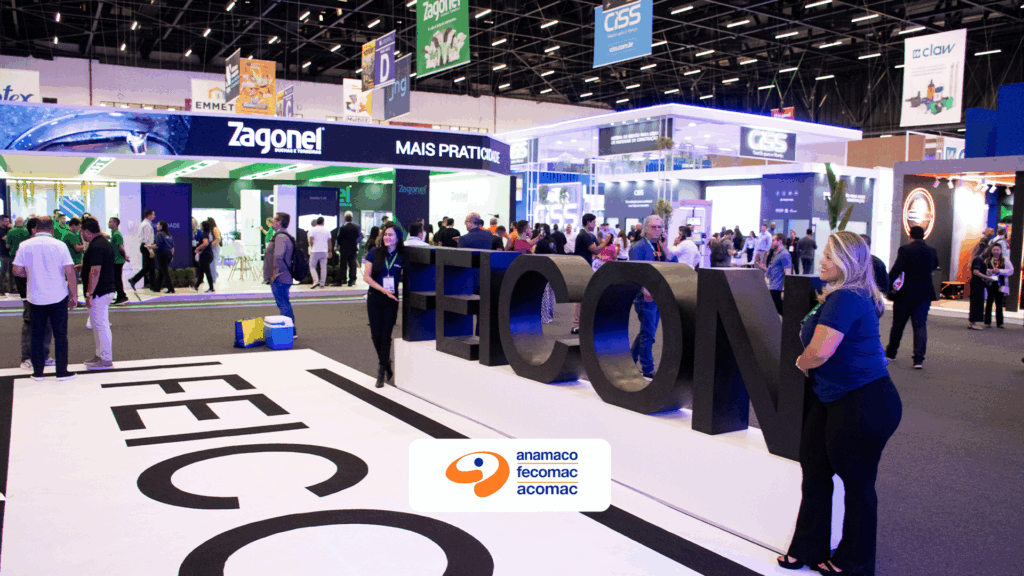 Anamaco Feicon abre inscrições BLOG