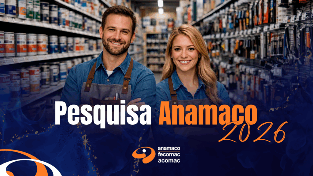 Anamaco Pesquisa Anamaco BLOG