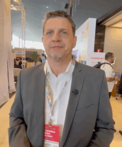 Adriano Montanari Presidente Fecomac PR Adriano Montanari Presidente Fecomac PR