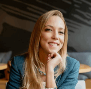 Ana Santos Gerente Executiva – Acomac Londrina Ana Santos Gerente Executiva – Acomac Londrina