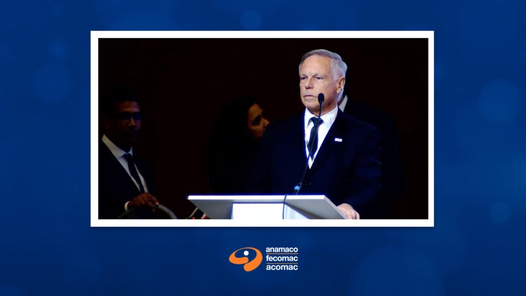 Anamaco Acomacs na Conferência das Cidades BLOG