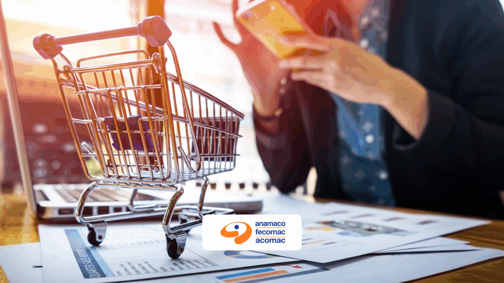 Anamaco Aumento nas Vendas Digitais BLOG