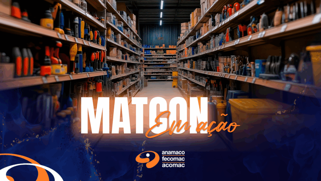 Anamaco Matcon em Ação Decreto MVA BLOG