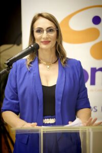 Carmen Roratto Carmen Roratto