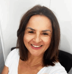 Célia Regina da Silva Rodrigues Executiva – Acomac Litoral Norte Célia Regina da Silva Rodrigues Executiva – Acomac Litoral Norte