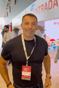 Patrício Castro Destro Executivo – Acomac Joinville Patrício Castro Destro Executivo – Acomac Joinville