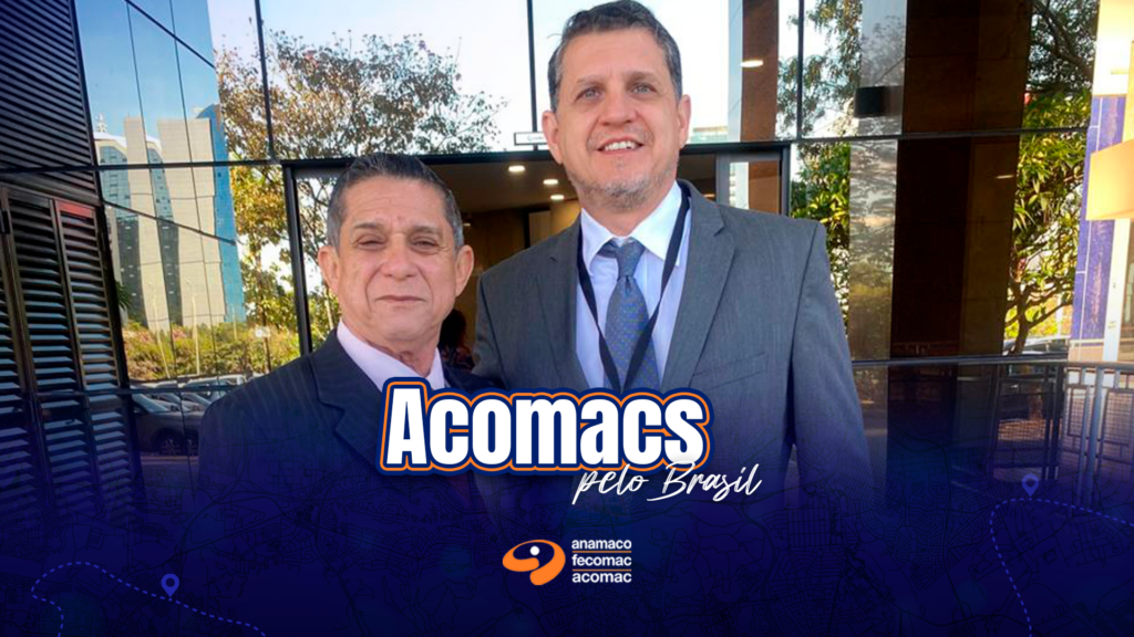Blog Coincidades AcomacPeloBrasil