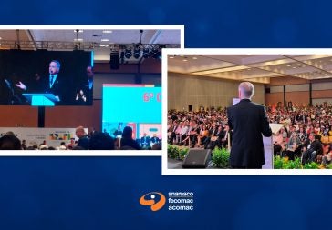 Anamaco Conferência Nacional das Cidades BLOG