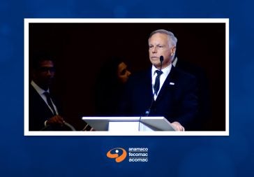 Anamaco Acomacs na Conferência das Cidades BLOG