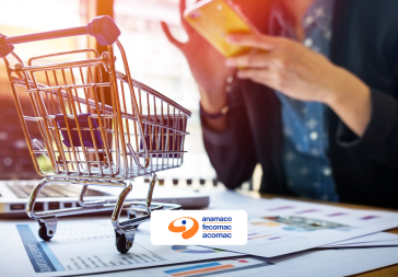 Anamaco Aumento nas Vendas Digitais BLOG