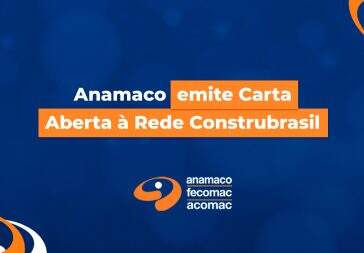 Anamaco Carta Aberta Construbrasil BLOG