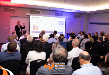 Anamaco Cassio Tucunduva é Reeleito BLOG