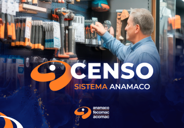 Anamaco Censo Anamaco União que Representa BLOG