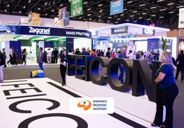 Anamaco Feicon abre inscrições BLOG