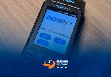 Anamaco Fraude InovePay completa um ano BLOG