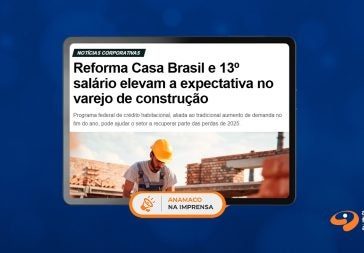 Anamaco Imprensa Análise Setorial BLOG