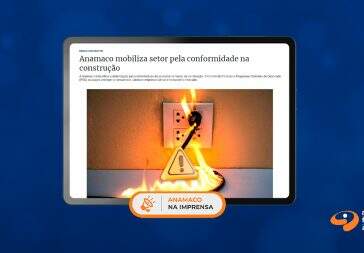 Anamaco Imprensa Conformidade de Produtos BLOG