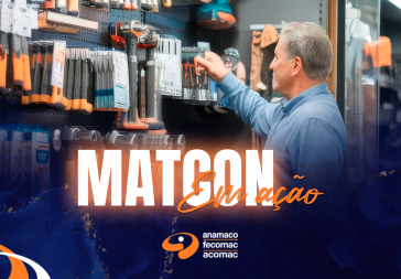 Anamaco Matcon em Ação Crise e oportunidades Matcon BLOG