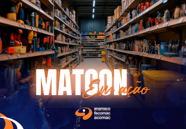 Anamaco Matcon em Ação Decreto MVA BLOG