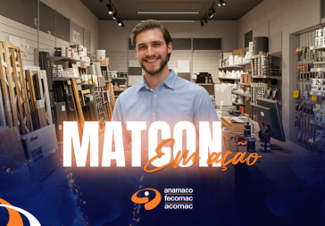 Anamaco Matcon em Ação Experiência faz Diferença BLOG