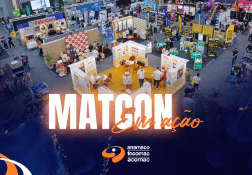 Anamaco Matcon em Ação Feiras Acomac BLOG