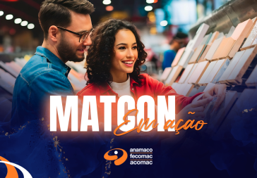 Anamaco Matcon em Ação Foco no Cliente BLOG