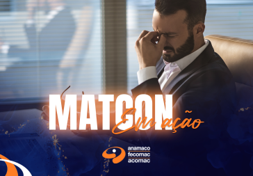 Anamaco Matcon em Ação Novo Ano Velhos Problemas BLOG