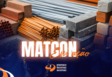 Anamaco Matcon em Ação Recebimento Futuro BLOG