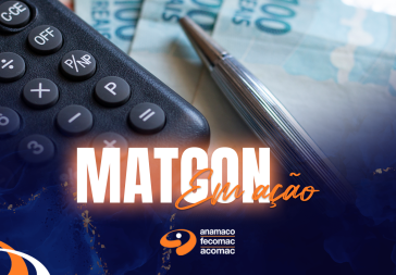 Anamaco Matcon em Ação Reforma Tributária BLOG