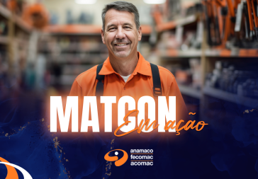 Anamaco Matcon em Ação Superação e Resiliência BLOG
