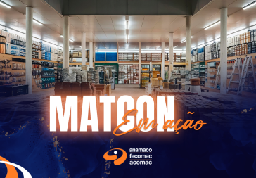 Anamaco Matcon em Ação Trajetória que Inspira BLOG