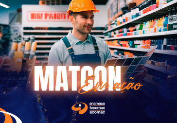 Anamaco Matcon em Ação Transparência que Fortalece BLOG