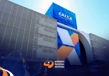 Anamaco Novo Finaciamento Caixa BLOG