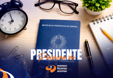 Anamaco Palavra do Presidente Debate Jornada BLOG