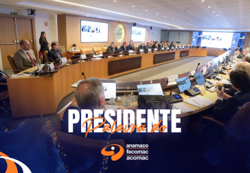 Anamaco Palavra do Presidente Semana de Conquistas BLOG