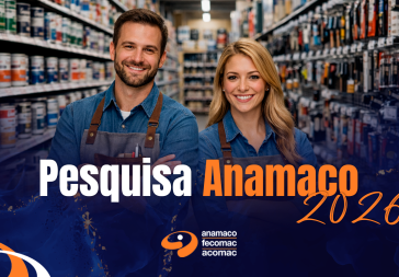 Anamaco Pesquisa Anamaco BLOG