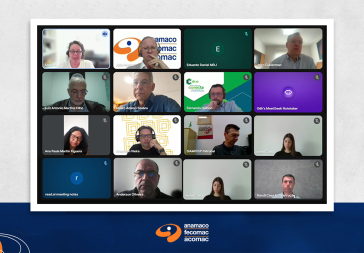 Anamaco Programas Setoriais de Qualidade Avançam BLOG