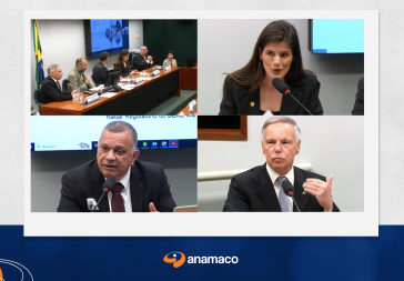 Anamaco RegulaçãodoComercioemAudiencia BLOG