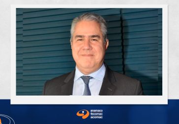 Anamaco Reunião com ABRAMAT BLOG
