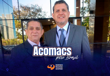 Blog Coincidades AcomacPeloBrasil